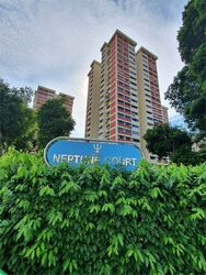 Neptune Court (D15), Apartment #483919341